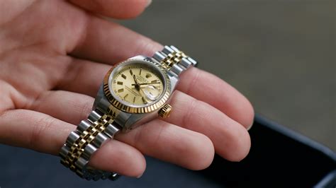 rolex watches made in usa.